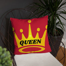 Cargar imagen en el visor de la galería, Queen Basic Pillow