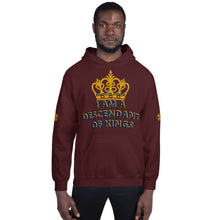 Load image into Gallery viewer, King Unisex Hoodie