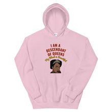 Load image into Gallery viewer, Queen Unisex Hoodie