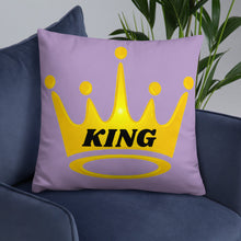 Load image into Gallery viewer, King Basic Pillow