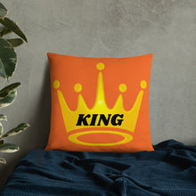 Cargar imagen en el visor de la galería, King Basic Pillow