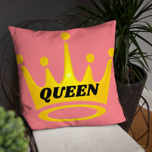 Cargar imagen en el visor de la galería, Queen Basic Pillow