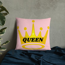 Cargar imagen en el visor de la galería, Queen Basic Pillow