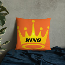 Cargar imagen en el visor de la galería, King Basic Pillow