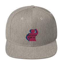 Load image into Gallery viewer, Created Equal Snapback Hat