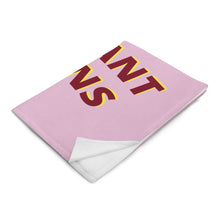 Cargar imagen en el visor de la galería, Queen Throw Blanket