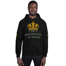 Load image into Gallery viewer, King Unisex Hoodie