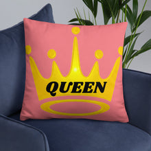 Cargar imagen en el visor de la galería, Queen Basic Pillow