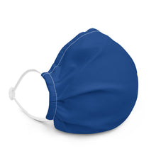 Cargar imagen en el visor de la galería, Crown Face mask