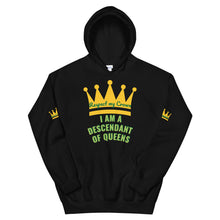 Load image into Gallery viewer, Queen Unisex Hoodie