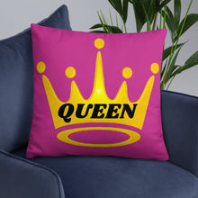 Cargar imagen en el visor de la galería, Queen Basic Pillow
