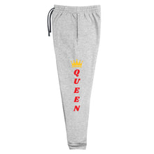 Load image into Gallery viewer, Queen Unisex Joggers