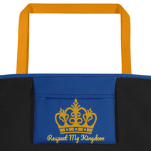 Load image into Gallery viewer, King Beach Bag