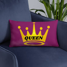 Load image into Gallery viewer, Queen Basic Pillow