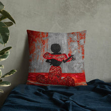 Load image into Gallery viewer, Queen Basic Pillow - Shannon Alicia LLC