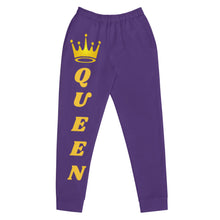 Load image into Gallery viewer, Queen Women's Joggers