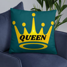 Load image into Gallery viewer, Queen Basic Pillow