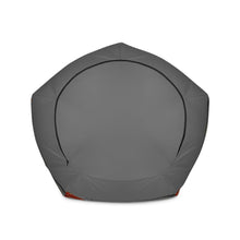Load image into Gallery viewer, Queen Bean Bag Chair w/ filling - Shannon Alicia LLC