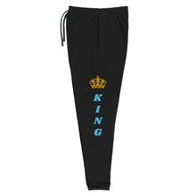 Load image into Gallery viewer, King Unisex Joggers
