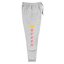Load image into Gallery viewer, Queen Unisex Joggers