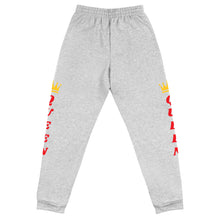 Load image into Gallery viewer, Queen Unisex Joggers