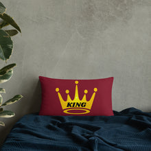 Cargar imagen en el visor de la galería, King Basic Pillow
