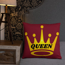 Load image into Gallery viewer, Queen Basic Pillow