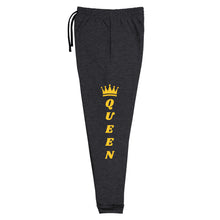 Load image into Gallery viewer, Queen Unisex Joggers