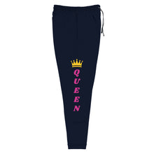 Load image into Gallery viewer, Queen Unisex Joggers