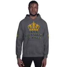 Load image into Gallery viewer, King Unisex Hoodie