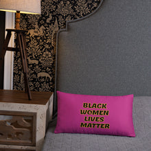 Load image into Gallery viewer, Created Equal Basic Pillow