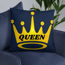 Cargar imagen en el visor de la galería, Queen Basic Pillow