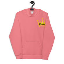 Load image into Gallery viewer, Queen Unisex Hoodie