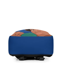 Load image into Gallery viewer, Created Equal Minimalist Backpack