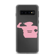 Load image into Gallery viewer, Virtuous Woman - Samsung Case