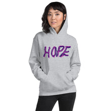 Load image into Gallery viewer, Hope Unisex Hoodie