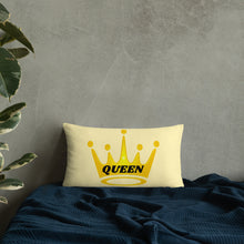 Load image into Gallery viewer, Queen Basic Pillow