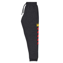 Load image into Gallery viewer, Queen Unisex Joggers