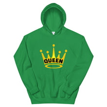 Cargar imagen en el visor de la galería, Queen Unisex Hoodie