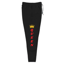 Load image into Gallery viewer, Queen Unisex Joggers