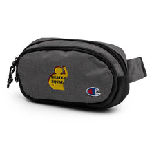 Load image into Gallery viewer, Created Equal Champion fanny pack