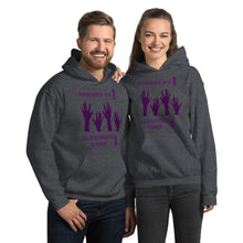 Load image into Gallery viewer, Praises Up Unisex Hoodie