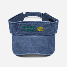 Cargar imagen en el visor de la galería, King Denim visor