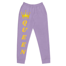 Cargar imagen en el visor de la galería, Queen Women's Joggers