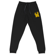 Load image into Gallery viewer, Black Lives Matter Unisex Joggers - Shannon Alicia LLC