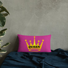 Cargar imagen en el visor de la galería, Queen Basic Pillow