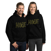 Load image into Gallery viewer, Hope Unisex Hoodie