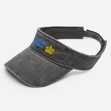 Cargar imagen en el visor de la galería, King Denim visor