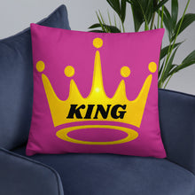 Cargar imagen en el visor de la galería, King Basic Pillow