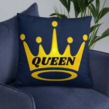Cargar imagen en el visor de la galería, Queen Basic Pillow